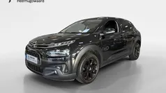 Zwart Gebruikt 2019 Citroën C4 Feel SUV | € 8.945 (Eerlijke prijs)