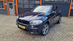 Gebruikt 2014 BMW X5 Executive SUV | € 23.150 (Eerlijke prijs)