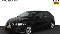 Zwart Gebruikt 2018 Seat Ibiza Business Hatchback | € 14.950 (Eerlijke prijs)