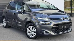 Gebruikt 2015 Citroën C4 Picasso Intensive MPV | € 11.395 (Eerlijke prijs)
