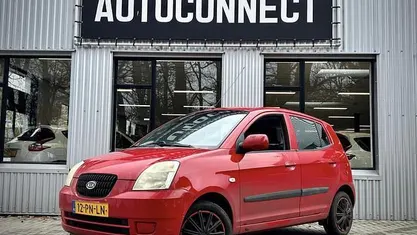 Occasion Kia Picanto EX 61 PK (44 kW) 2004 Hatchback