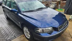 Gebruikt 2001 Volvo V70 Comfort Stationwagen | € 700 (Super prijs)