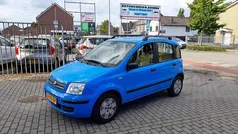 Gebruikt 2004 Fiat Panda Dynamic Hatchback | € 1.395 (Eerlijke prijs)