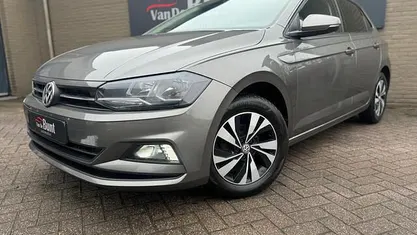 Occasion VW Polo Comfortline 95 PK (69 kW) 2019 Hatchback