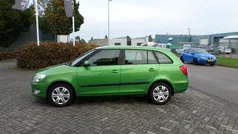 Gebruikt 2012 Skoda Fabia Ambition Stationwagen | € 3.750 (Eerlijke prijs)