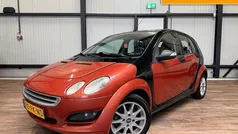 Gebruikt 2004 Smart ForFour Passion Hatchback | € 1.690 (Eerlijke prijs)