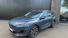 Gebruikt 2024 Ford Kuga Vignale SUV | € 36.900 (Eerlijke prijs)
