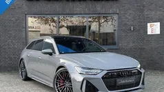 Gebruikt 2024 Audi RS6 Performance Stationwagen | € 189.900