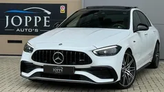 Gebruikt 2023 Mercedes C43 AMG AMG Sedan | € 86.950