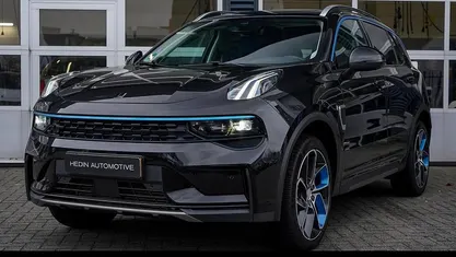 Occasion Lynk & Co 01 2024 SUV