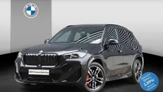 Zwart Gebruikt 2025 BMW iX1 Comfort Edition SUV | € 45.900 (Eerlijke prijs)