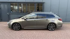 Gebruikt 2020 Toyota Corolla Premium Stationwagen | € 23.300 (Eerlijke prijs)