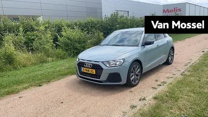 Occasion 2023 Audi A1 Sportback Sport Hatchback | € 24.900 (Eerlijke prijs)