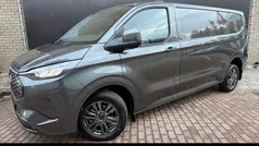 Grijs Gebruikt 2024 Ford E-Transit Limited Van | € 44.994 (Eerlijke prijs)