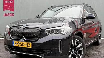 Gebruikt 2021 BMW iX3 Executive SUV | € 29.899 (Super prijs)