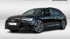 Gebruikt 2021 Audi A6 S-Line Stationwagen | € 44.950 (Eerlijke prijs)
