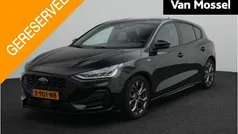 Gebruikt 2024 Ford Focus ST-Line X Hatchback | € 24.945 (Eerlijke prijs)