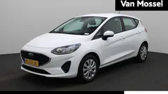 Hatchback Gebruikt 2022 Ford Fiesta Hatchback | € 13.445 (Goede deal)