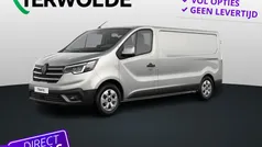 Gebruikt 2024 Renault Trafic Van | € 33.652 (Goede deal)