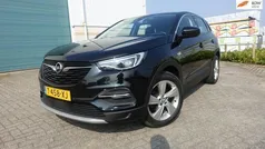 Gebruikt 2020 Opel Grandland X Edition SUV | € 19.995 (Eerlijke prijs)