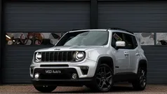 Grijs Gebruikt 2019 Jeep Renegade SUV | € 17.950 (Eerlijke prijs)