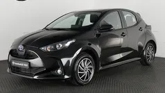 Gebruikt 2024 Toyota Yaris Hatchback | € 24.850 (Eerlijke prijs)