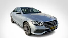 Mercedes E350
