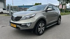 Gebruikt 2012 Kia Sportage SUV | € 12.450 (Goede deal)