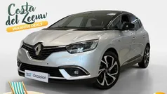 Grijs Gebruikt 2019 Renault Scénic IV Black Edition MPV | € 16.450 (Goede deal)