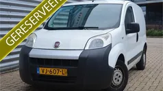 Gebruikt 2014 Fiat Fiorino MPV | € 1.650 (Super prijs)