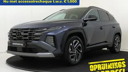 Occasion Hyundai Tucson Premium 255 PK (187 kW) 2025 SUV