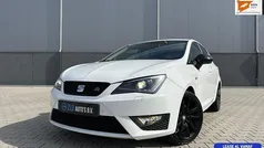 Overige Gebruikt 2017 Seat Ibiza FR Hatchback | € 9.249 (Super prijs)