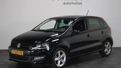 Gebruikt 2014 VW Polo Highline Hatchback | € 8.995 (Eerlijke prijs)