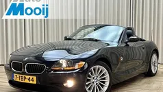 Gebruikt 2005 BMW Z4 Comfort Edition Cabriolet | € 9.450 (Eerlijke prijs)