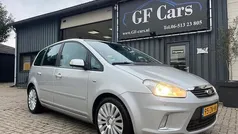 Gebruikt 2008 Ford C-MAX Titanium MPV | € 2.475 (Eerlijke prijs)