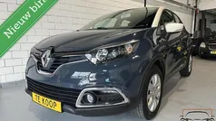 Gebruikt 2014 Renault Captur Expression SUV | € 7.440 (Eerlijke prijs)