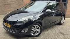 Gebruikt 2011 Renault Grand Scénic III MPV | € 3.495 (Eerlijke prijs)