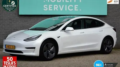 Occasion Tesla Model 3 Long Range AWD 366 kW (498 PK) 2020 Sedan