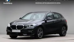 Gebruikt 2020 BMW 118 Shadowline Hatchback | € 25.950 (Eerlijke prijs)