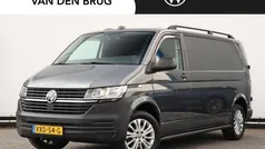 Grijs Gebruikt 2023 VW T6.1 Business Van | € 24.950 (Goede deal)