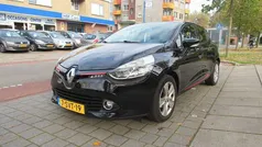 Zwart Gebruikt 2013 Renault Clio IV Expression Hatchback | € 4.950 (Eerlijke prijs)