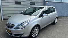 Gebruikt 2009 Opel Corsa Edition Hatchback | € 2.650 (Eerlijke prijs)