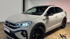Gebruikt 2024 VW Taigo R-line SUV | € 31.940 (Eerlijke prijs)