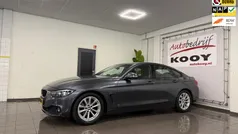 Grijs Gebruikt 2019 BMW 420 Executive Coupé | € 22.720