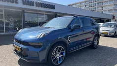 Gebruikt 2023 Lynk & Co 01 SUV | € 26.900 (Eerlijke prijs)