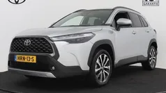 Grijs Gebruikt 2024 Toyota Corolla Cross Limited SUV | € 37.995 (Eerlijke prijs)