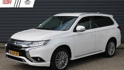 Occasion Mitsubishi Outlander 177 PK (130 kW) 2020 SUV