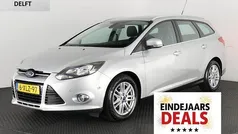 Gebruikt 2014 Ford Focus Stationwagen | € 6.800 (Eerlijke prijs)