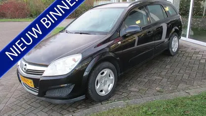 Occasion 2008 Opel Astra Business Stationwagen | € 1.260 (Eerlijke prijs)
