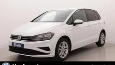 Gebruikt 2018 VW Golf Sportsvan Comfortline MPV | € 13.950 (Goede deal)